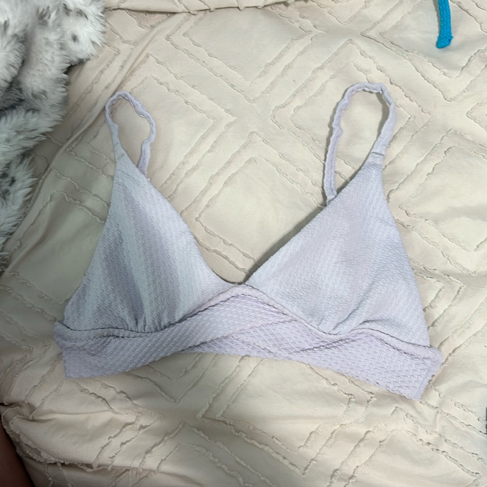 Aerie bikini top